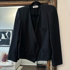 Sonia Rykiel Vintage Blazer